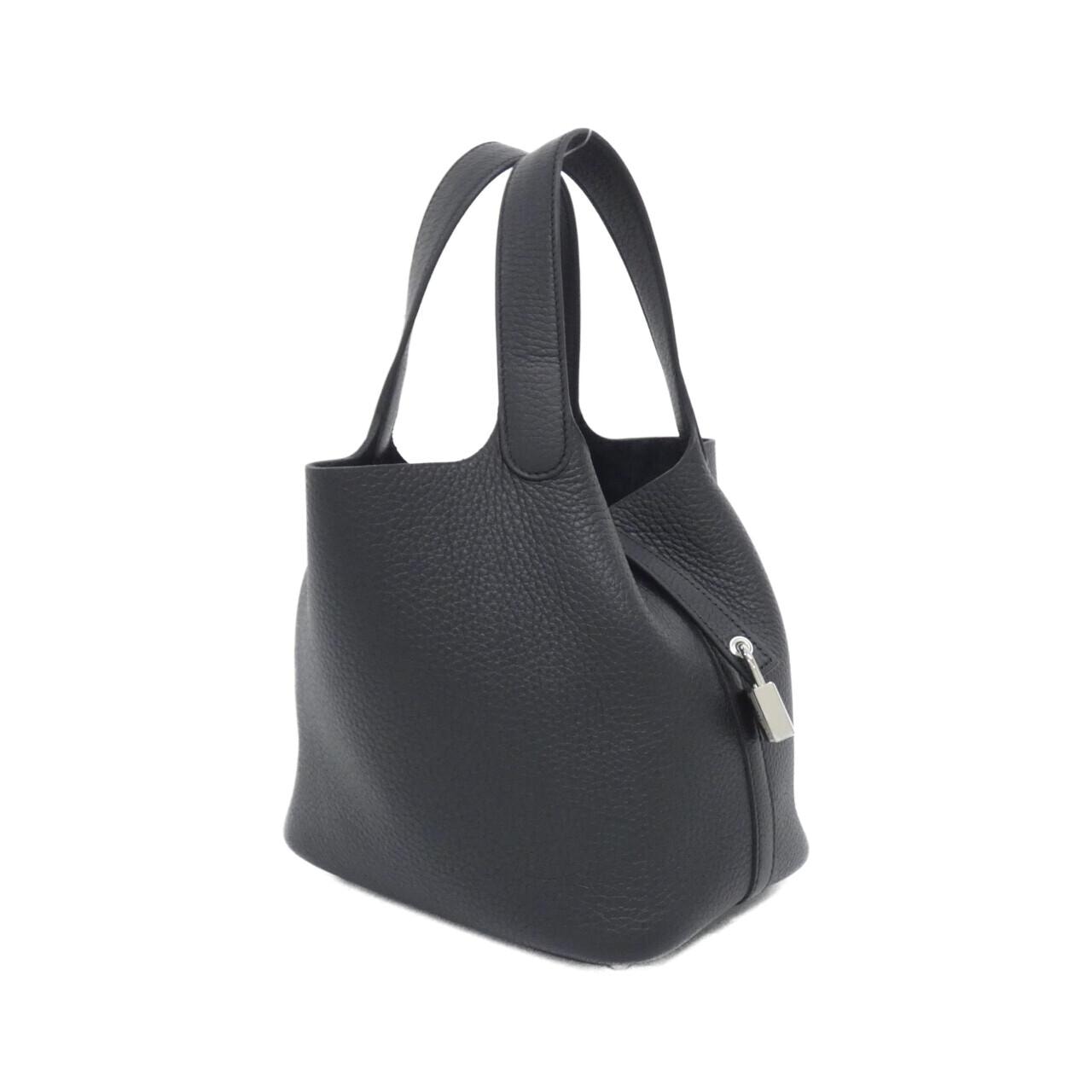 【未使用品】エルメス ピコタン ロック PM 056289CK バッグ