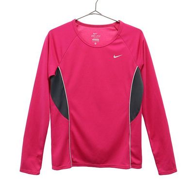 NIKE ナイキ トレーニング 長袖 Tシャツ