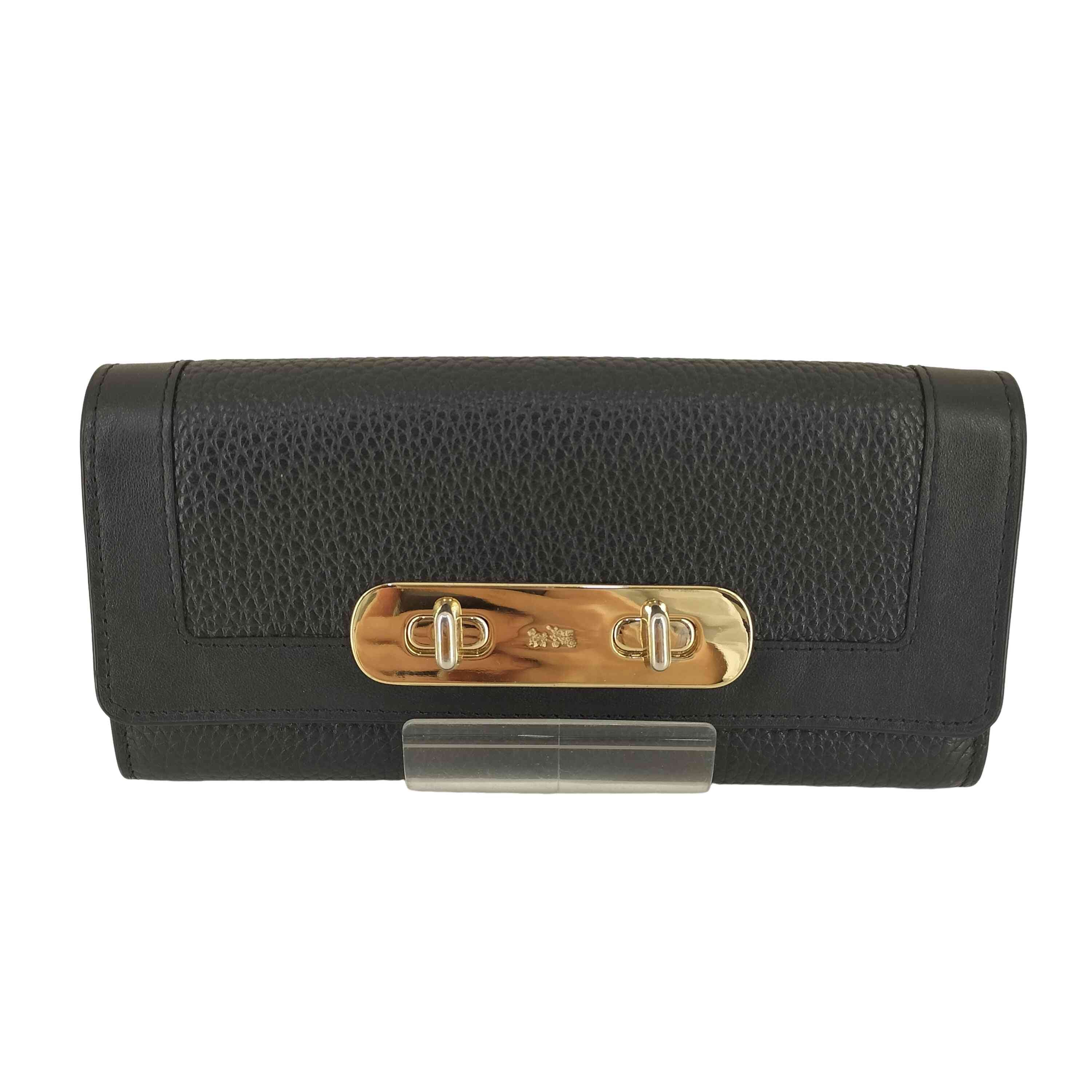 スワッガー スリム エンベロープ ウォレット【1139749118512】