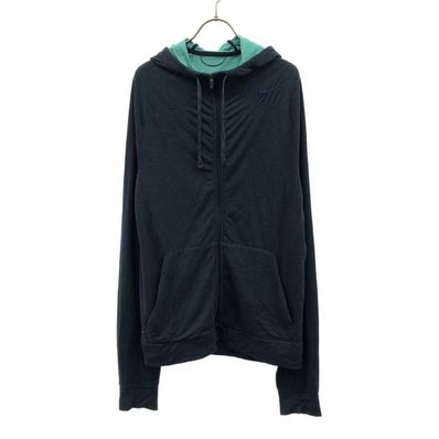 NIKE ナイキ 長袖 ジップパーカー