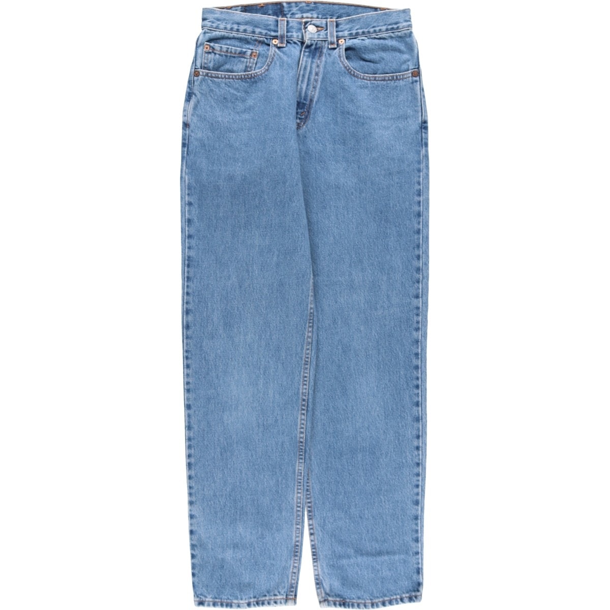 古着 00年代 リーバイス Levi's 550 テーパードデニムパンツ USA製 メンズw29相当/eaa596249