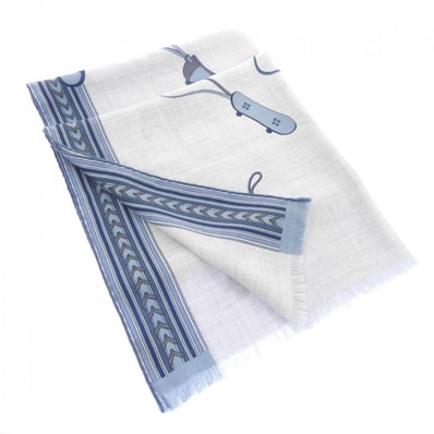 エルメス HERMES STOLE