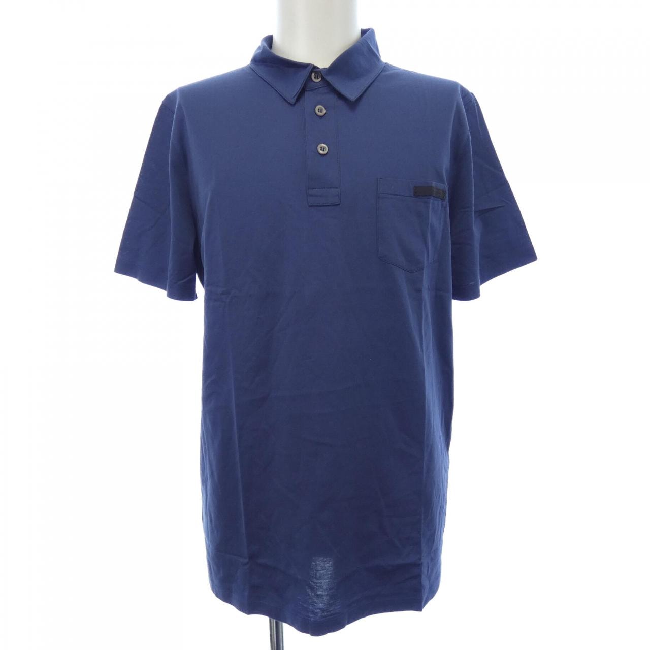 プラダ PRADA ポロシャツ