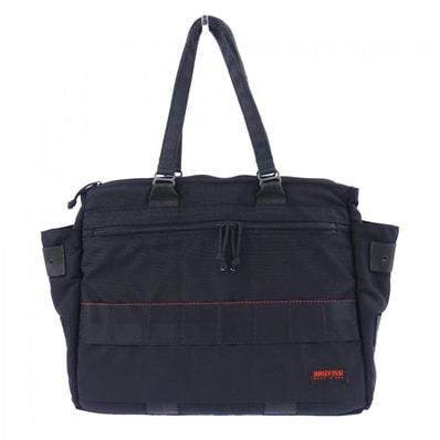 ブリーフィング BRIEFING BAG