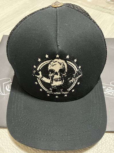 クロムハーツ foti