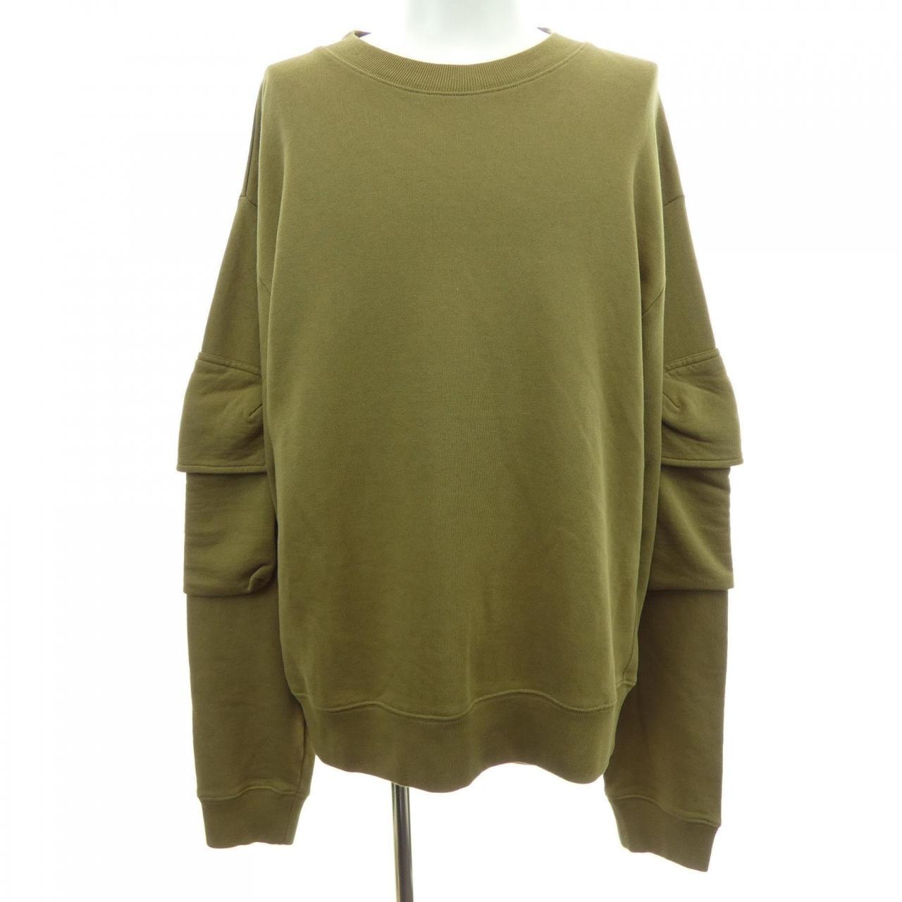 ドリスヴァンノッテン DRIES VAN NOTEN スウェット