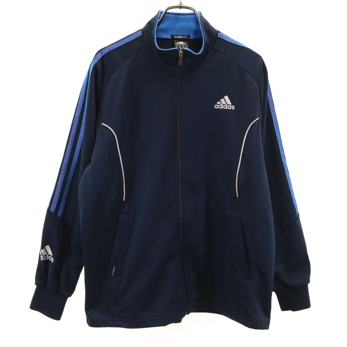 adidas China Track Jacket 