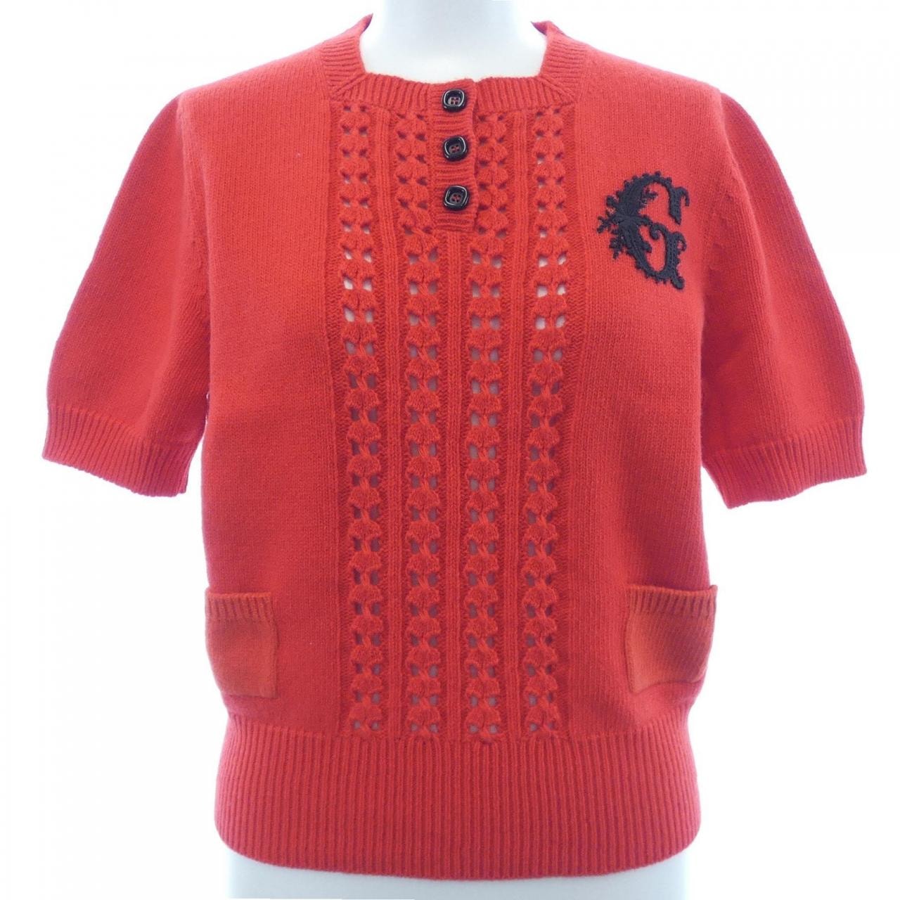 グッチ GUCCI 635033 XKBKC ニット