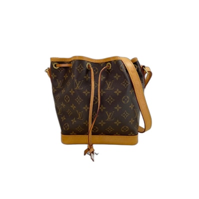 ヴィトン LV ミニノエ ショルダーバッグ【中古】