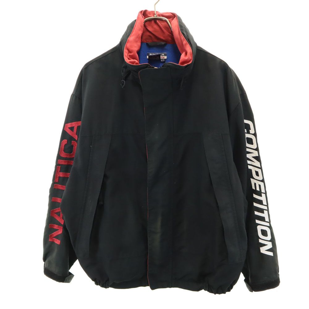 NAUTICA 90s ナイロンジャケット