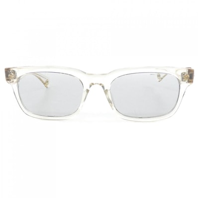 クロムハーツ CHROME HEARTS GITTIN ANY?-A EYEWEAR