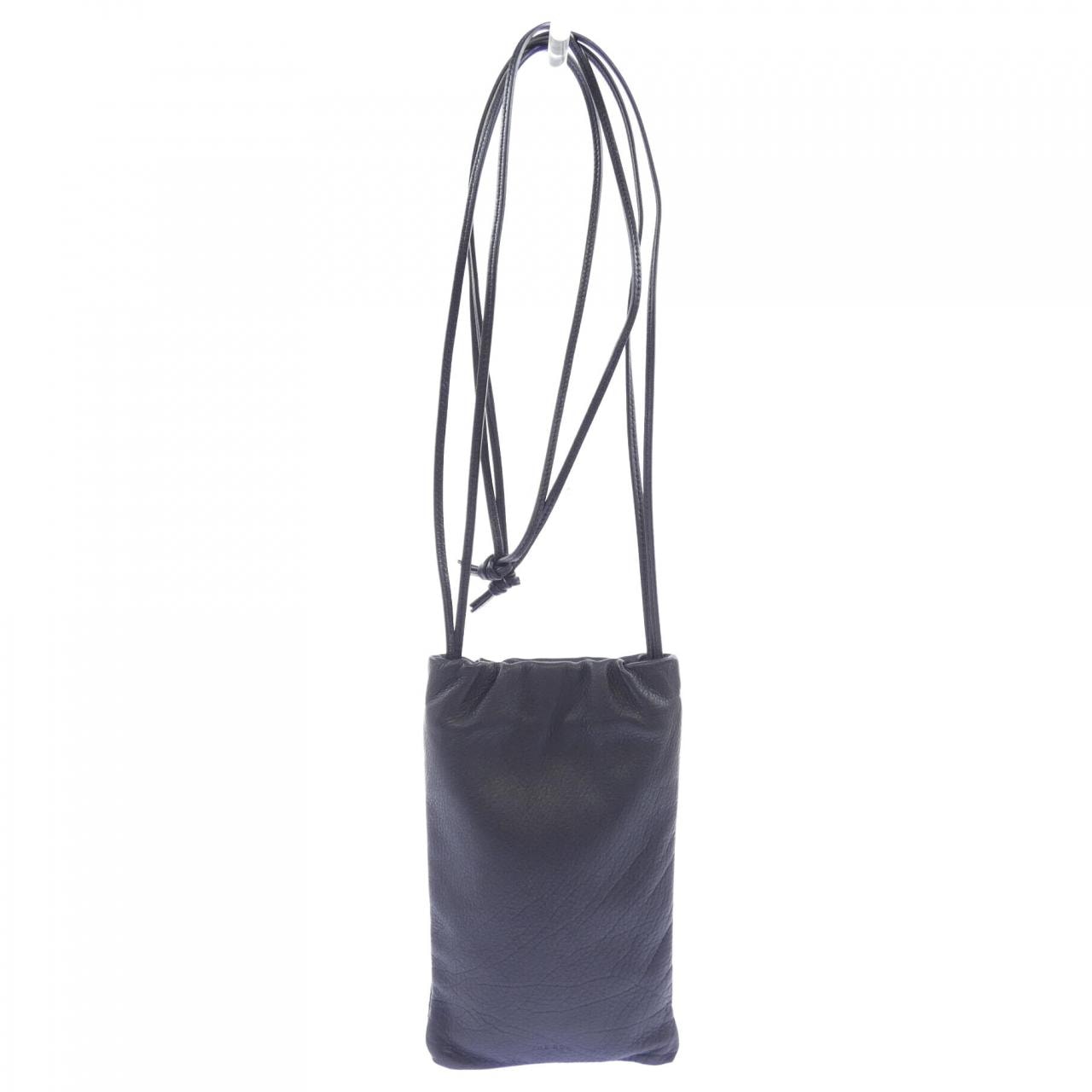 ザロウ THE ROW ブルス BOURSE PHONE CASE W1418 L97 BAG