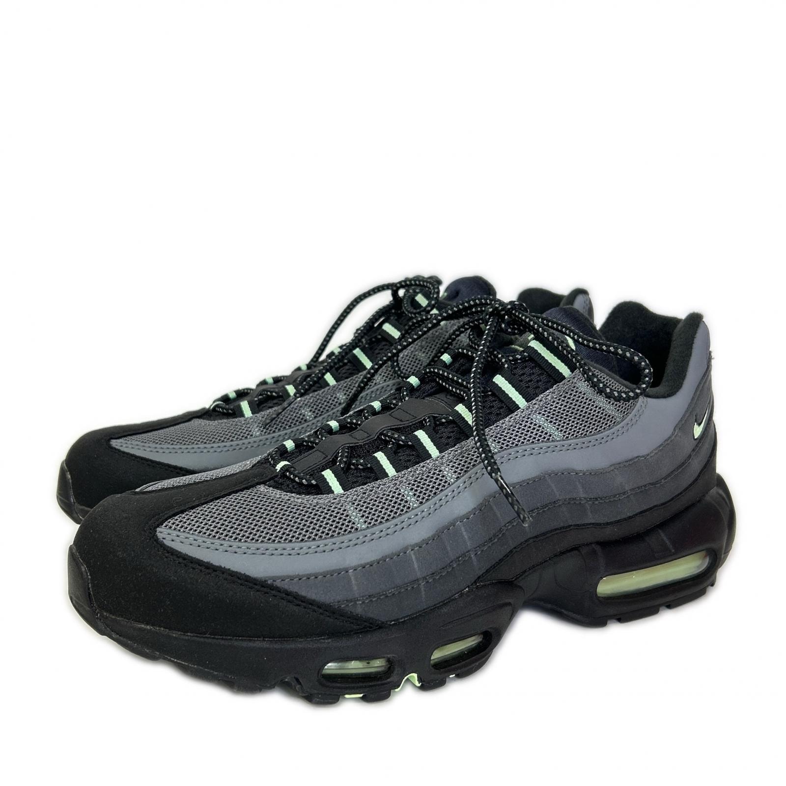 ナイキ 【新品同様】HM0622-001 AIR MAX 95 エアマックス95 スニーカー 28.5
