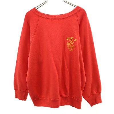 Champion 90s 長袖 スウェット トレーナー