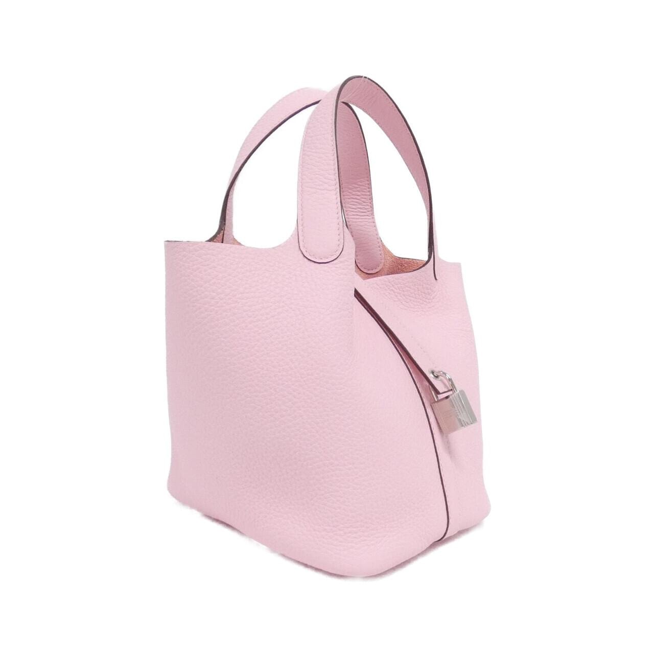 エルメス ピコタン ロック PM 056289CK バッグ