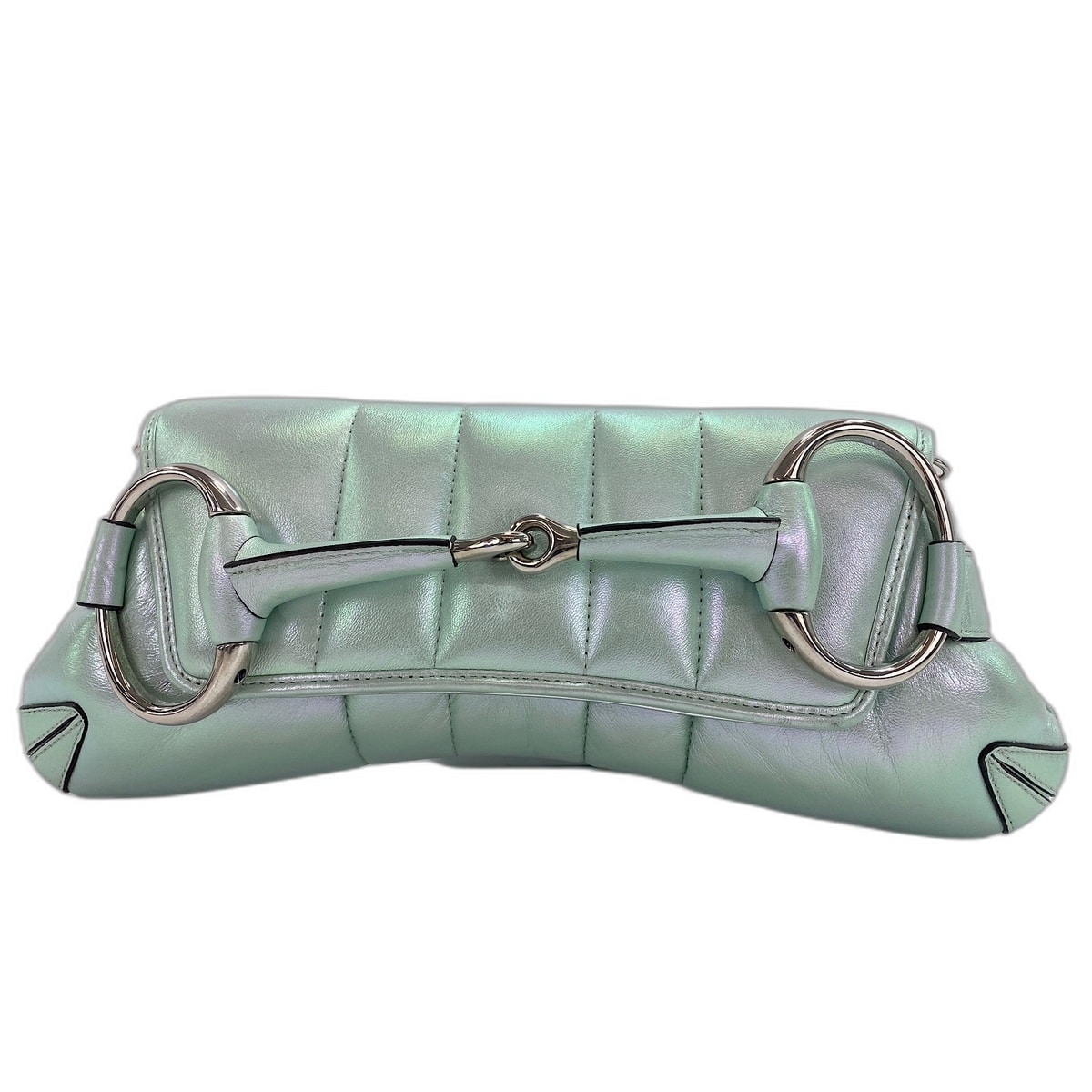 プラダ PRADA デュエット ショルダーバッグ【中古】