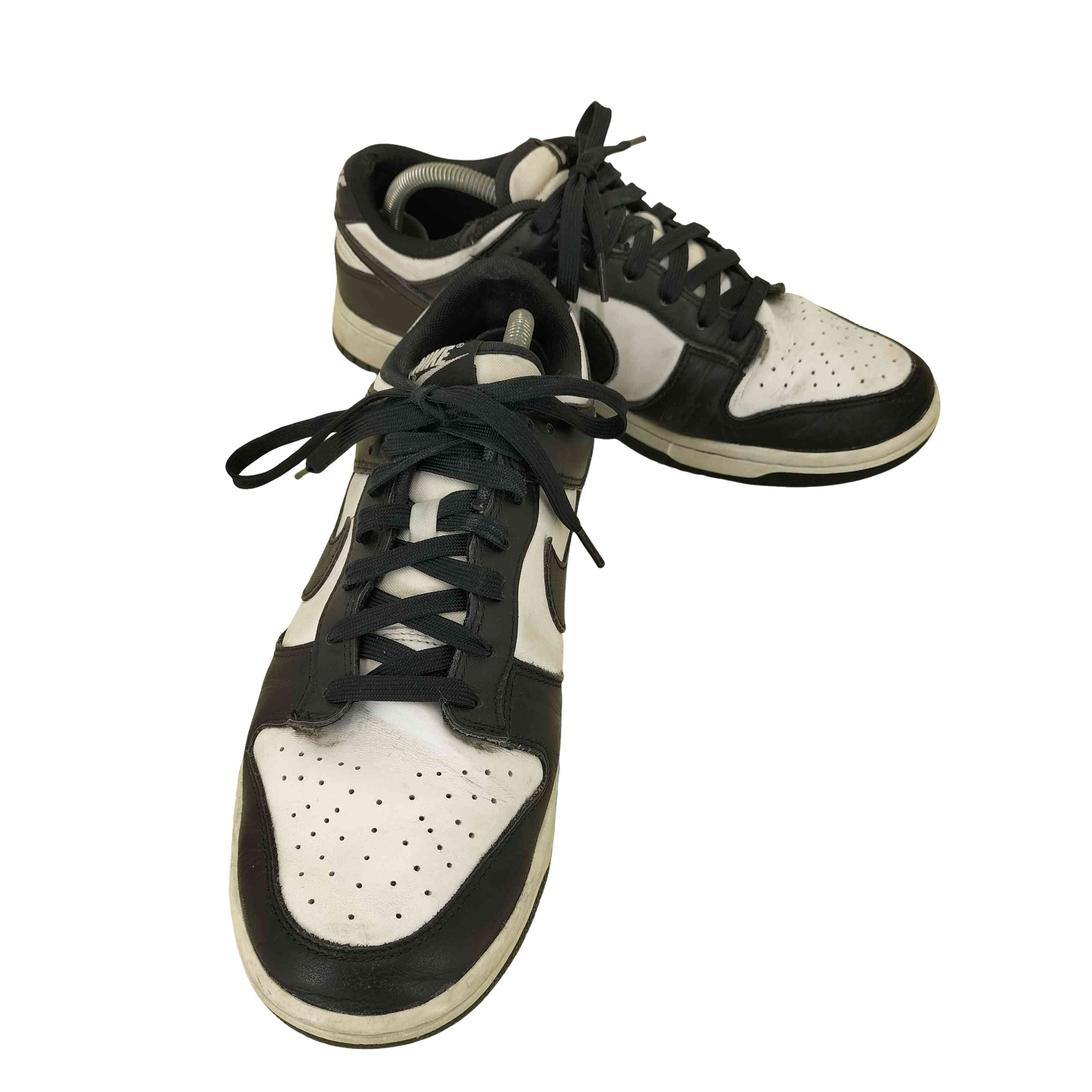 Dunk Low Retro Panda【1142205154580】