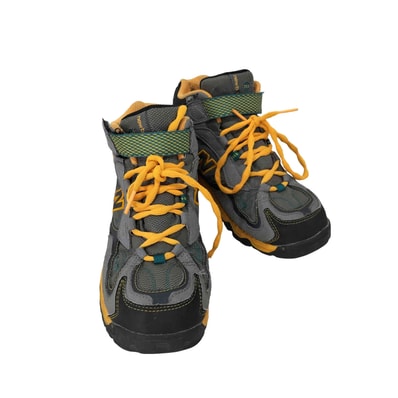 703 トレッキングシューズ【1141749538955】