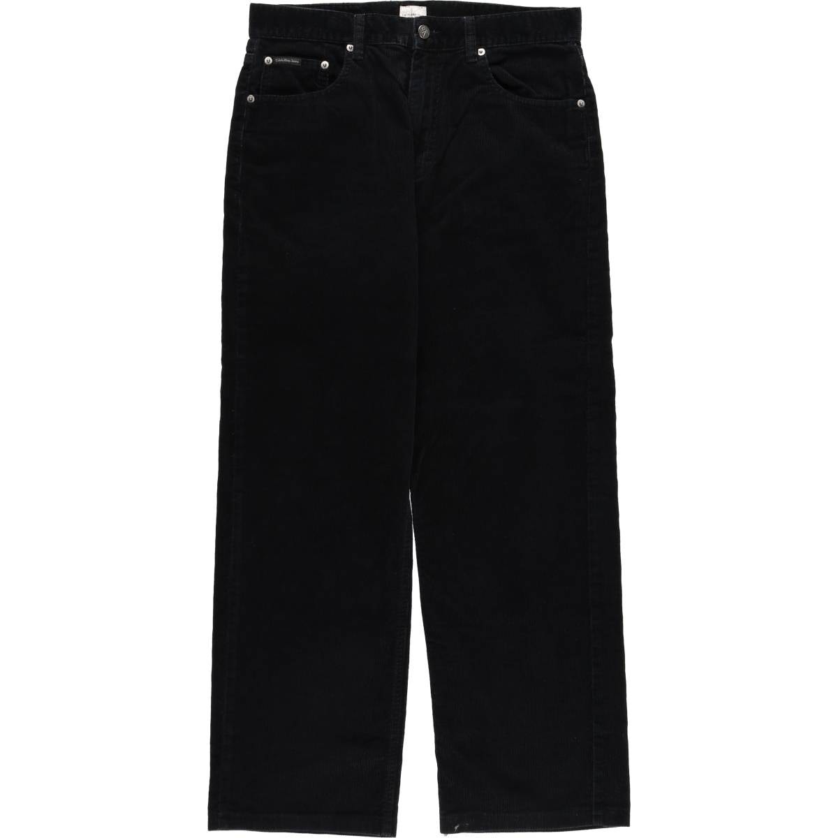 古着 90~00年代 カルバンクライン Calvin klein JEANS コーデュロイパンツ メンズw33相当/eaa459827