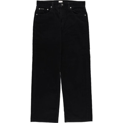 古着 90~00年代 カルバンクライン Calvin klein JEANS コーデュロイパンツ メンズw33相当/eaa459827
