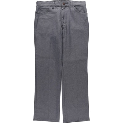 古着 リー Lee フレアパンツ メンズw34相当 ヴィンテージ/eaa569192