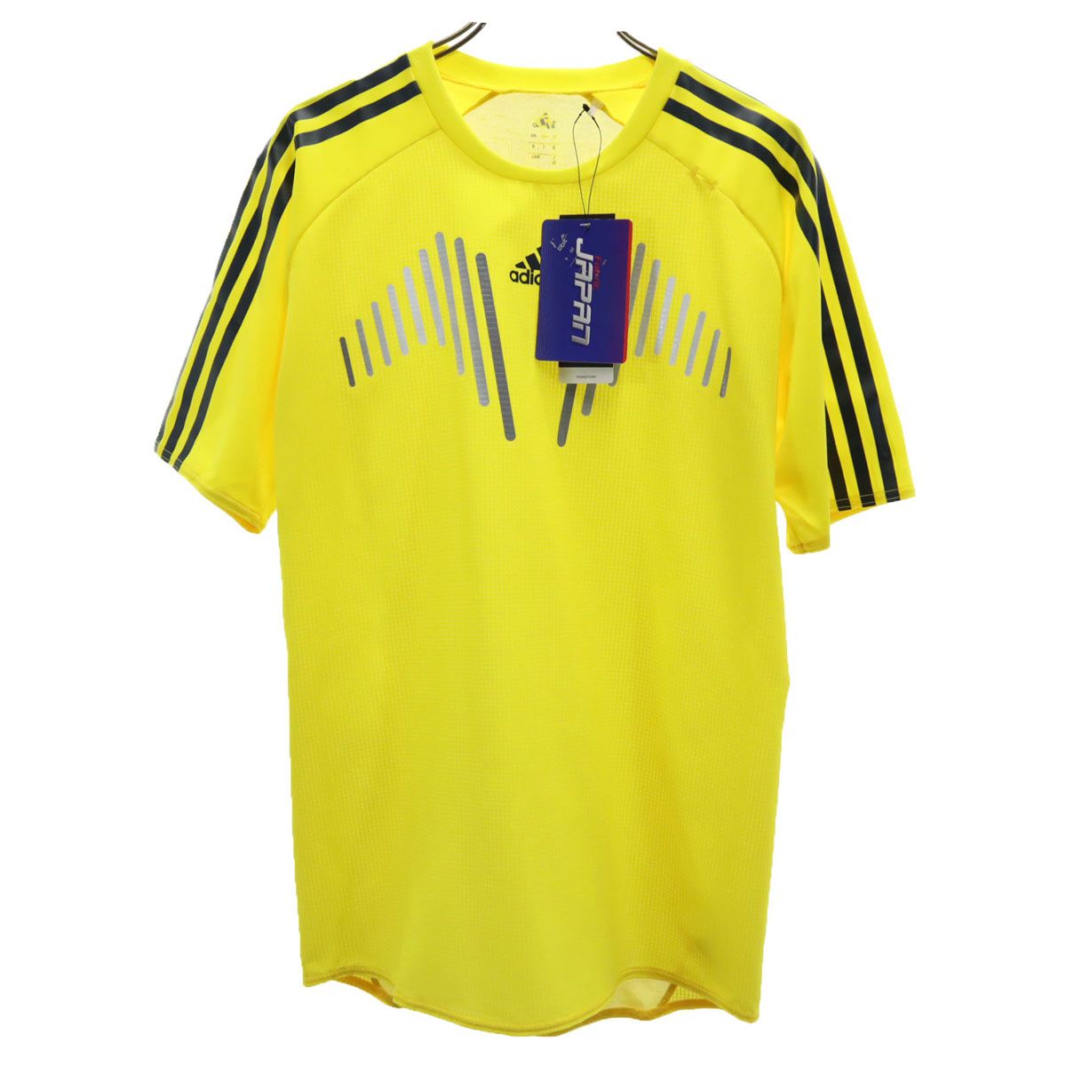 adidas 半袖 プラクティス シャツ