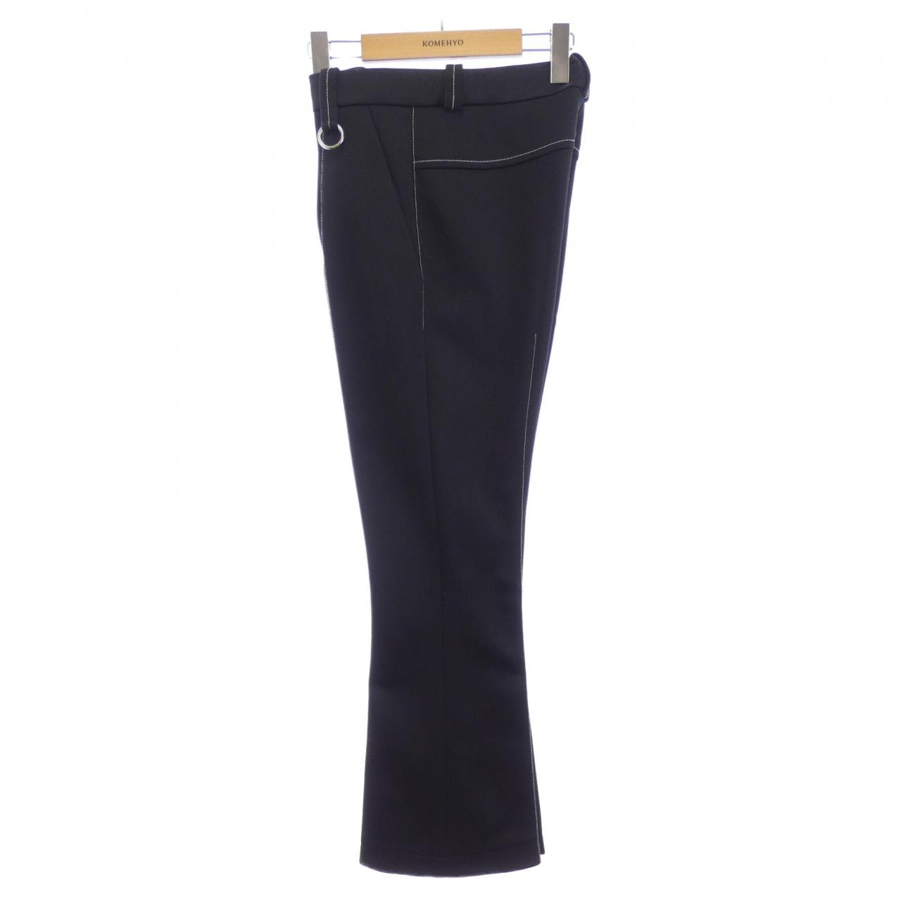 ルイヴィトン LOUIS VUITTON FDPA44DRW パンツ