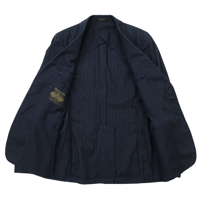 C (やや傷や汚れあり)】RRL ダブルアールエル ジャケット サイズ 38R