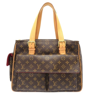 Louis Vuitton Multipli Cite Monogram