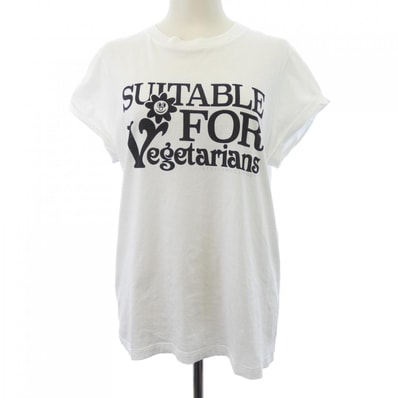 ステラマッカートニー STELLA MCCARTNEY 380913 SMW19 Tシャツ