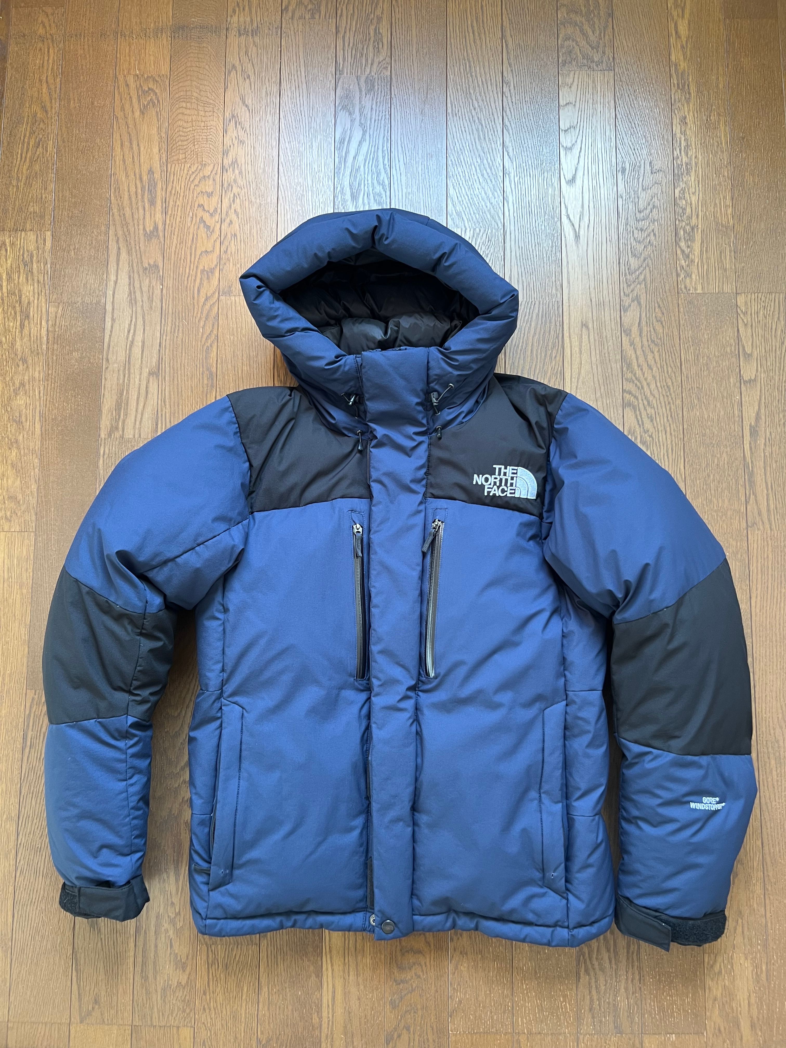 The North Face Baltro Light Jacket "Cosmic Blue(CM)"