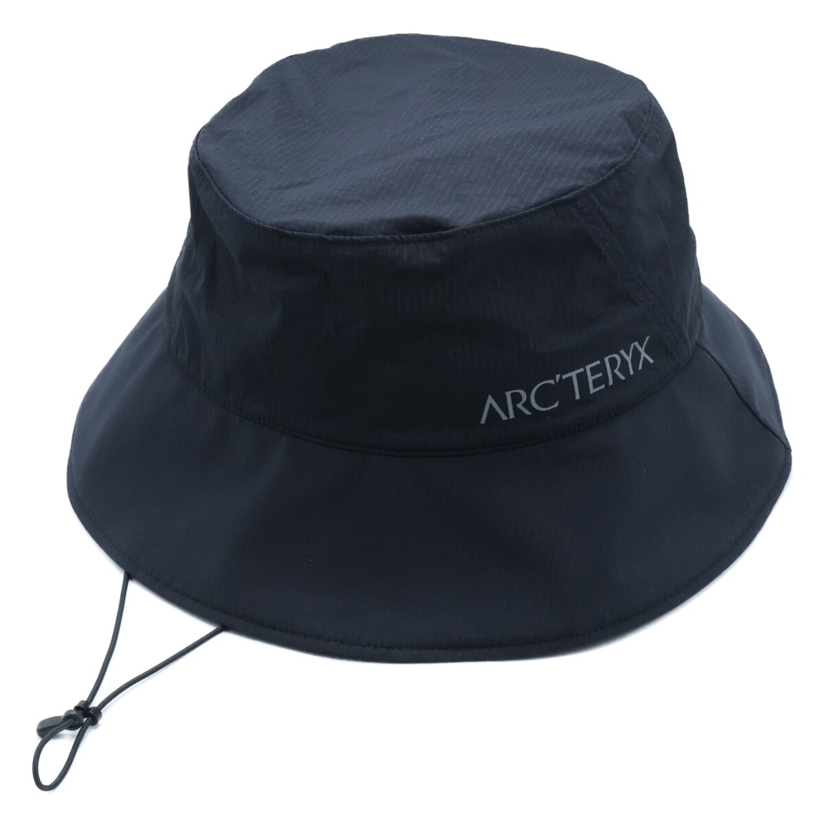 アークテリクス 【美品/国内正規】X000010338 Sinsolo Bucket Hat シンソロ バケットハット L/G-XL/TG