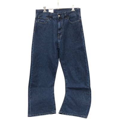Carhartt カーハート ジーンズ ランドンパンツ SIZE W32×L30 インディゴ
