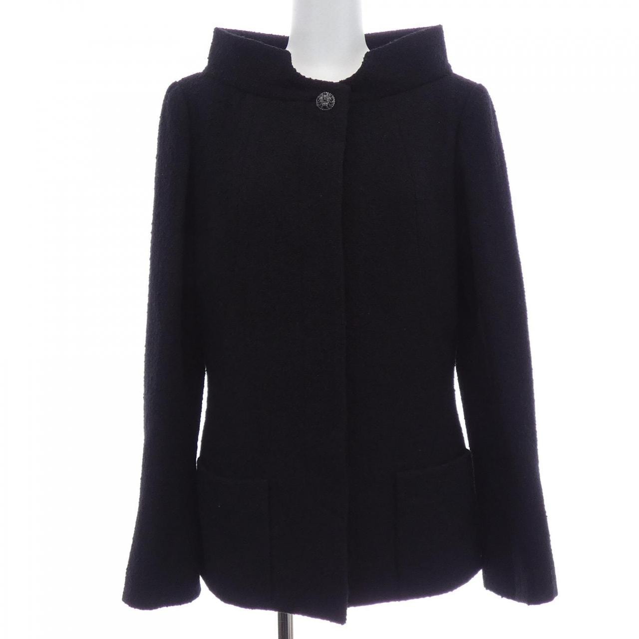 シャネル CHANEL P44264V31241 ジャケット