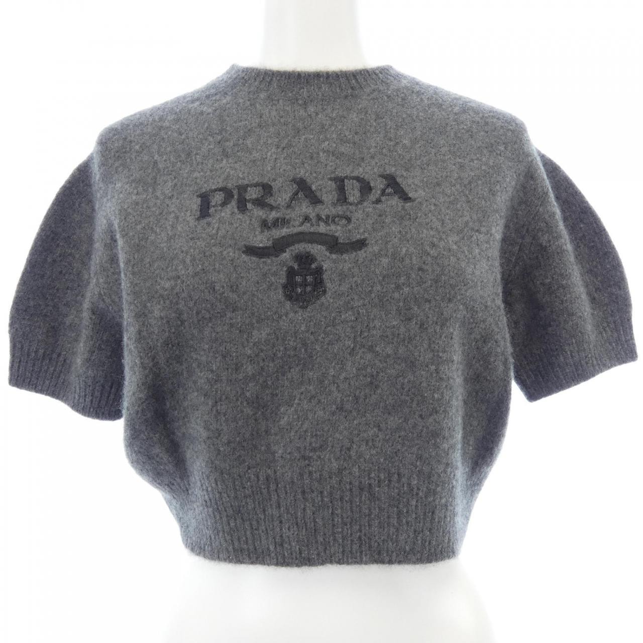プラダ PRADA P24Z1U S231 13LY ニット