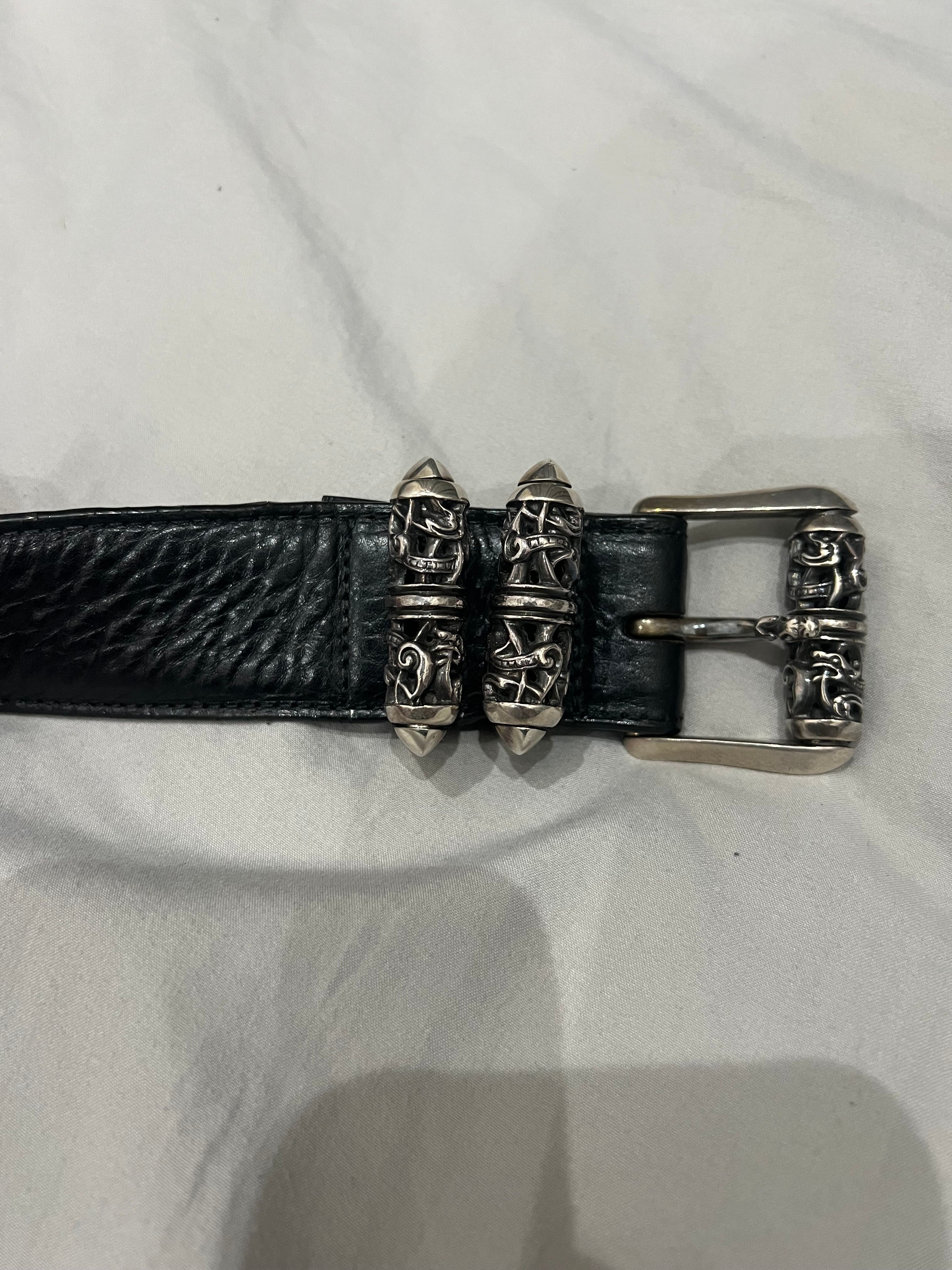 ローラーベルト 黒