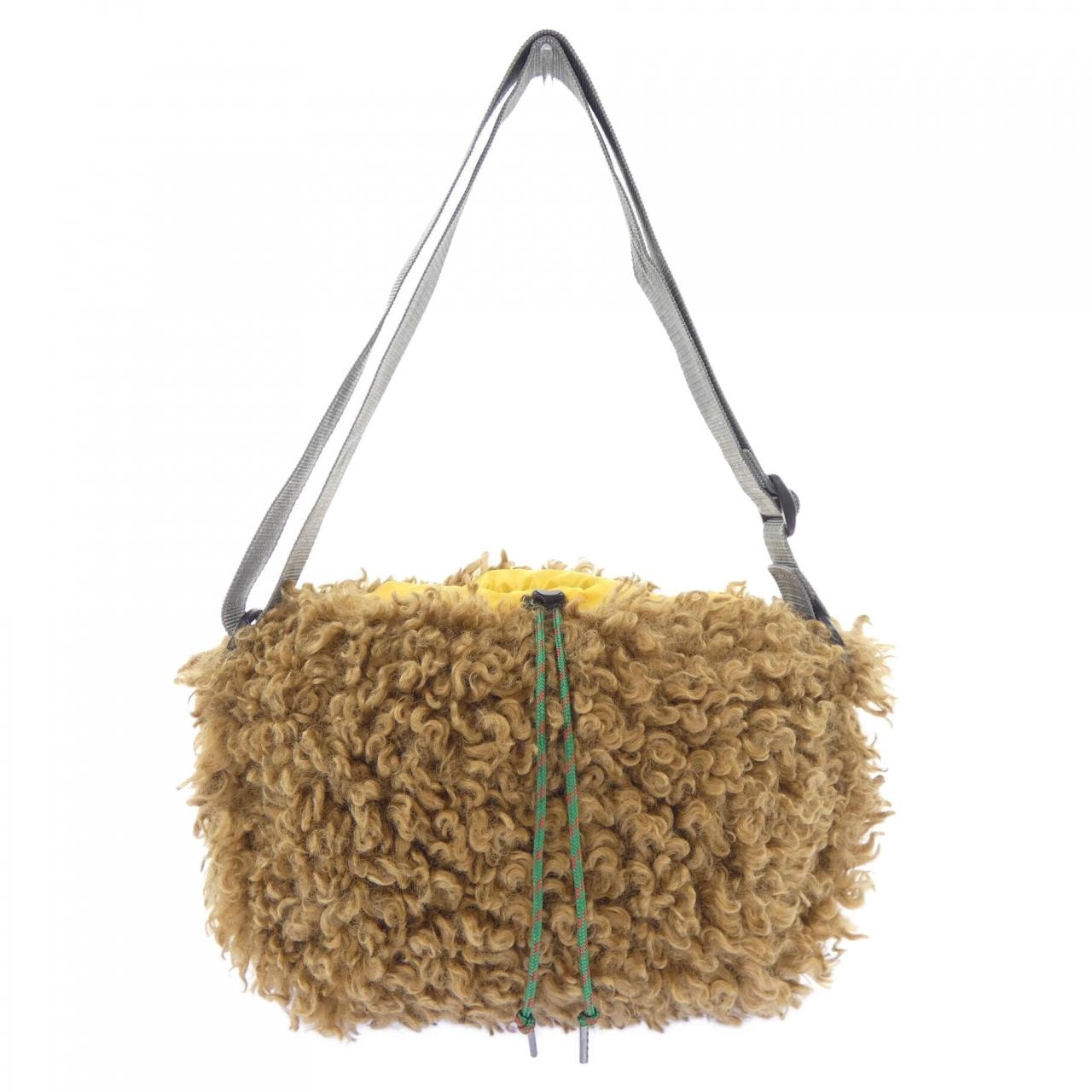 カラー Kolor BAG