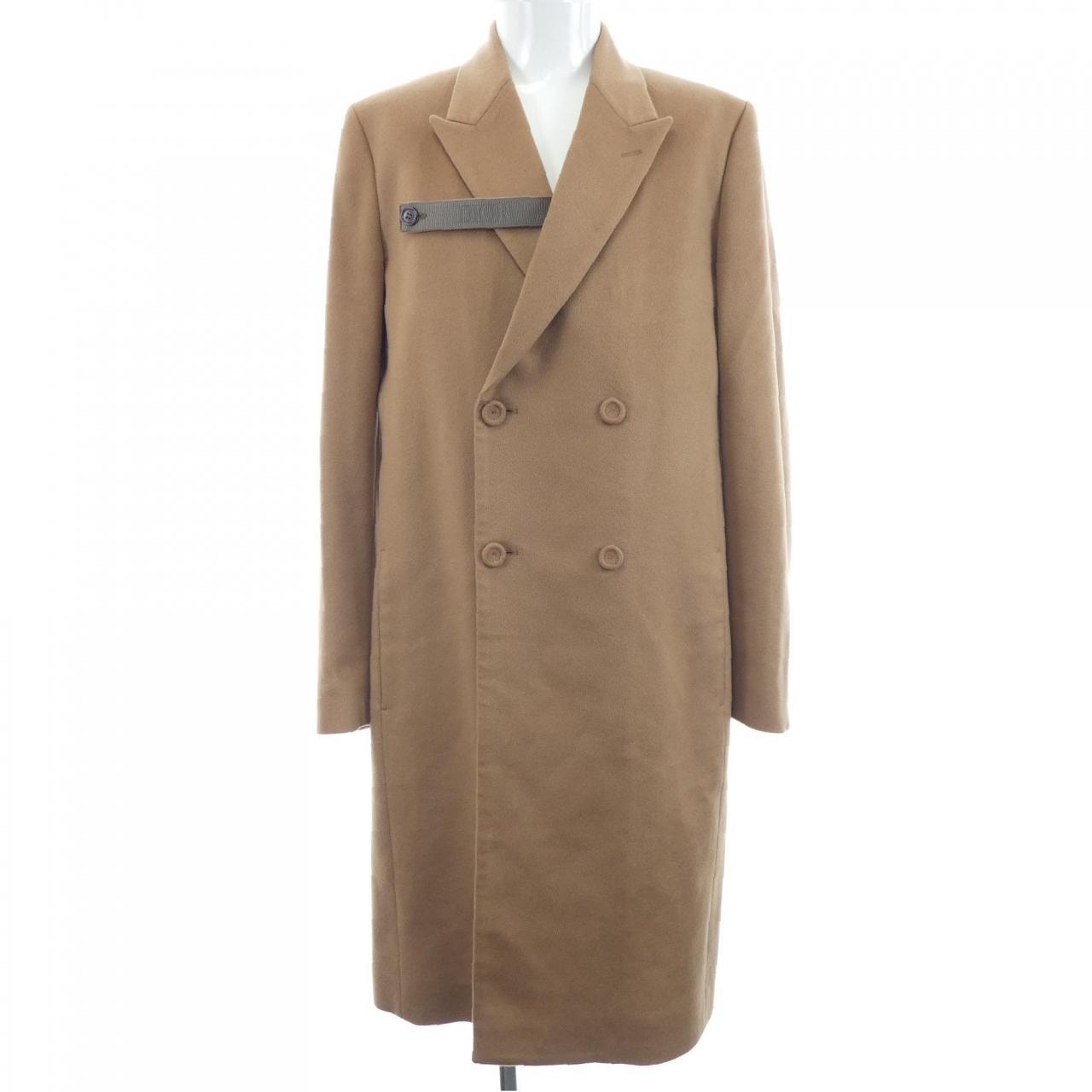ディオール DIOR 013C302A3225 コート