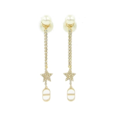 クリスチャンディオール ディオール トライバル E1270TRICY ピアス