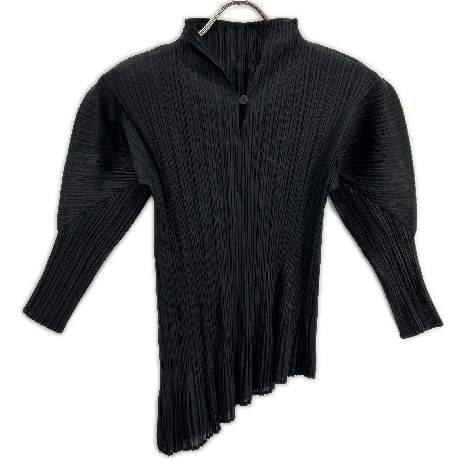 C (やや傷や汚れあり)】イッセイミヤケ ISSEY MIYAKE IM84F0635