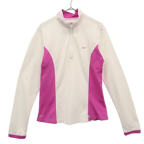 NIKE トレーニング ジャージジャケット