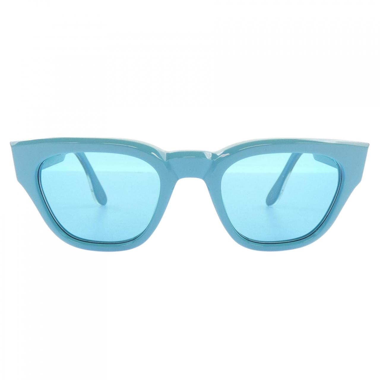 クロムハーツ CHROME HEARTS MIDIXATHRILL II SUNGLASSES