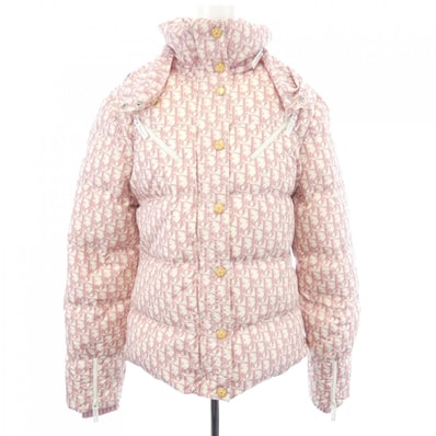 クリスチャンディオール CHRISTIAN DIOR トロッター SKYLINE 4H12127511 ジャケット