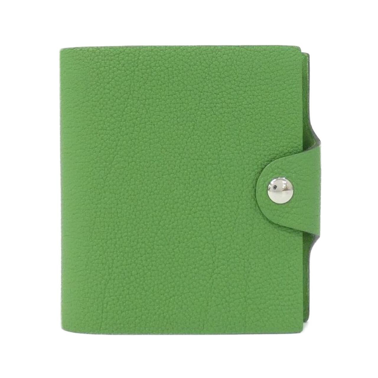 エルメス ユリス MINI 046000CK オーガナイザー