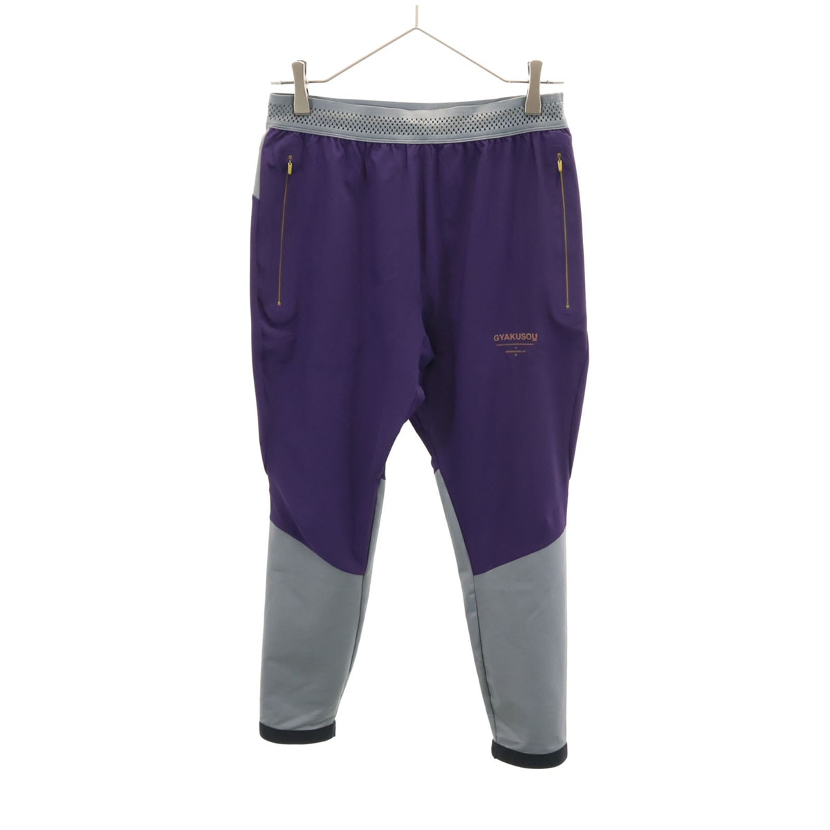 B (目立った傷や汚れなし)】NIKE ナイキ アンダーカバー GYAKUSOU