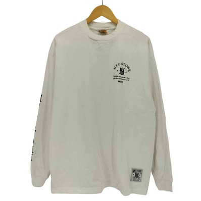 MS LOGO MMXXIV L/S TEE【1143254143587】