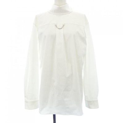 ルイヴィトン LOUIS VUITTON リバースドシャツ FPTO08BDO トップス