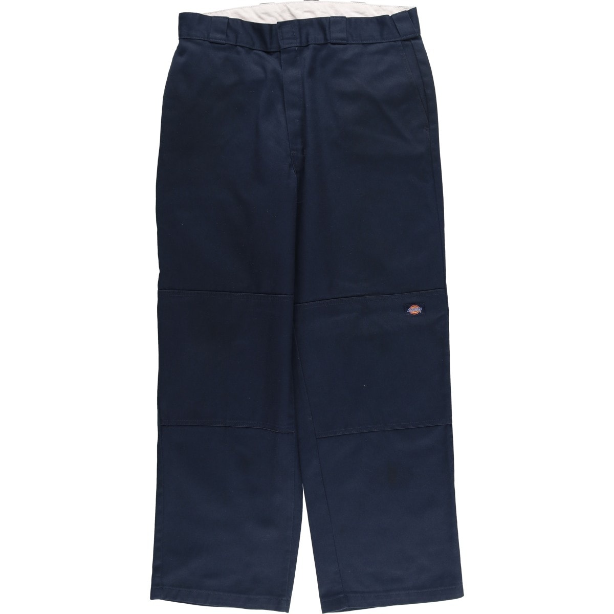 古着 ディッキーズ Dickies ダブルニー ペインターパンツ メンズw36相当/eaa618119