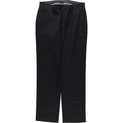 古着 カルバンクライン Calvin klein スラックスパンツ メンズw32相当/eaa643156