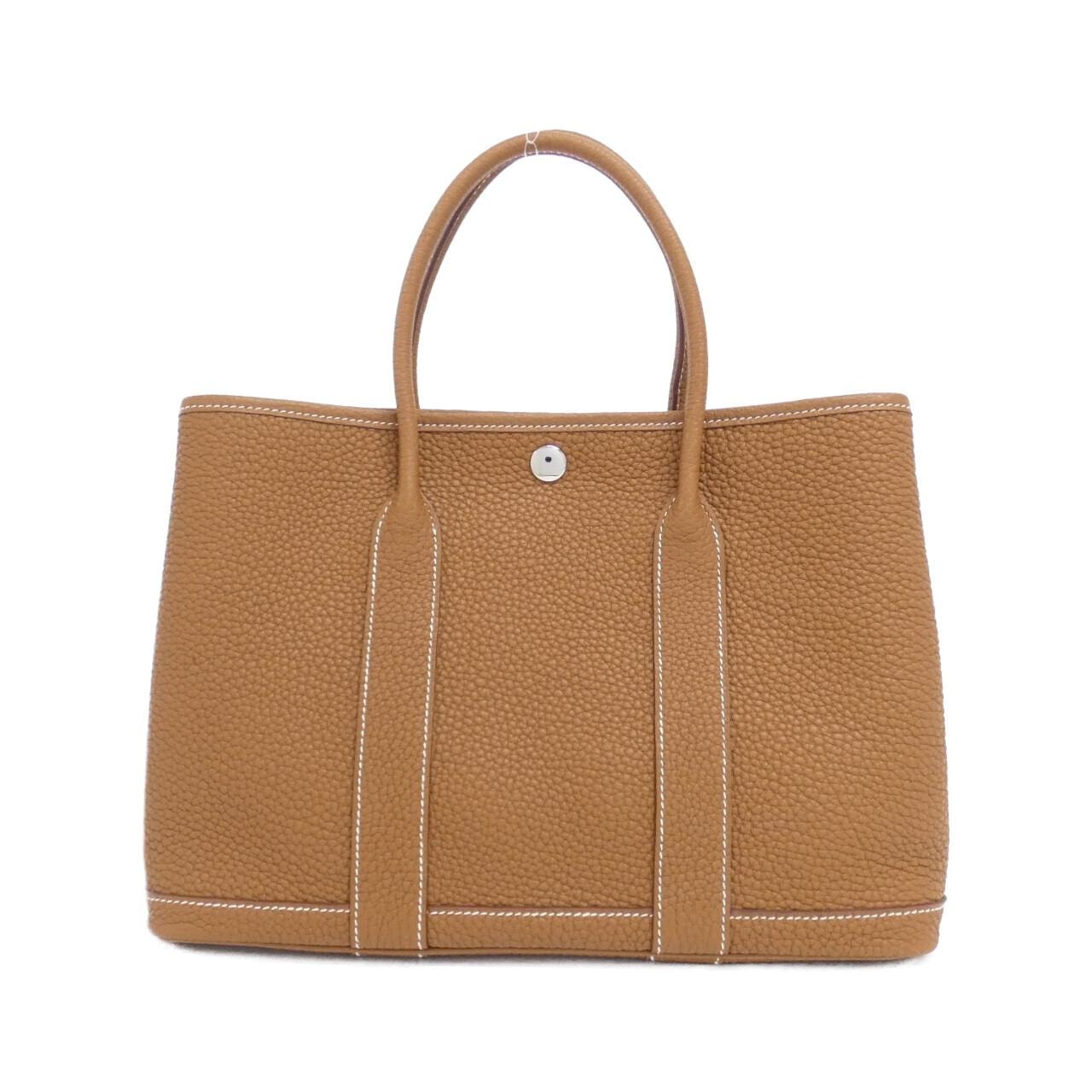 エルメス ガーデン パーティ 30cm 051568CK バッグ